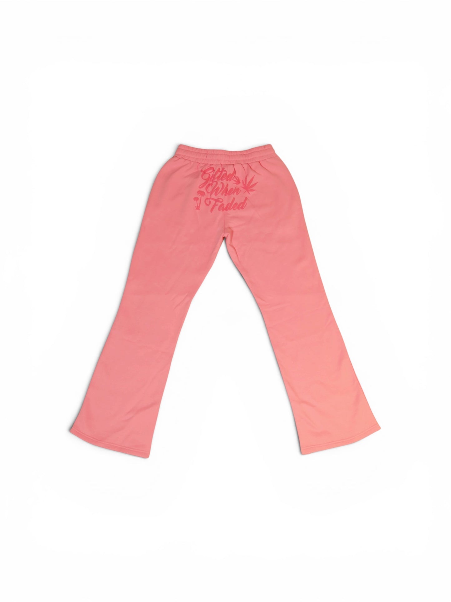 Gifted When Faded “PINK” Sweatsuit